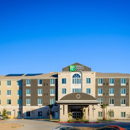 Holiday Inn Express Hotel & Suites Austin Nw - Arboretum Area By Ihg Eksteriør bilde