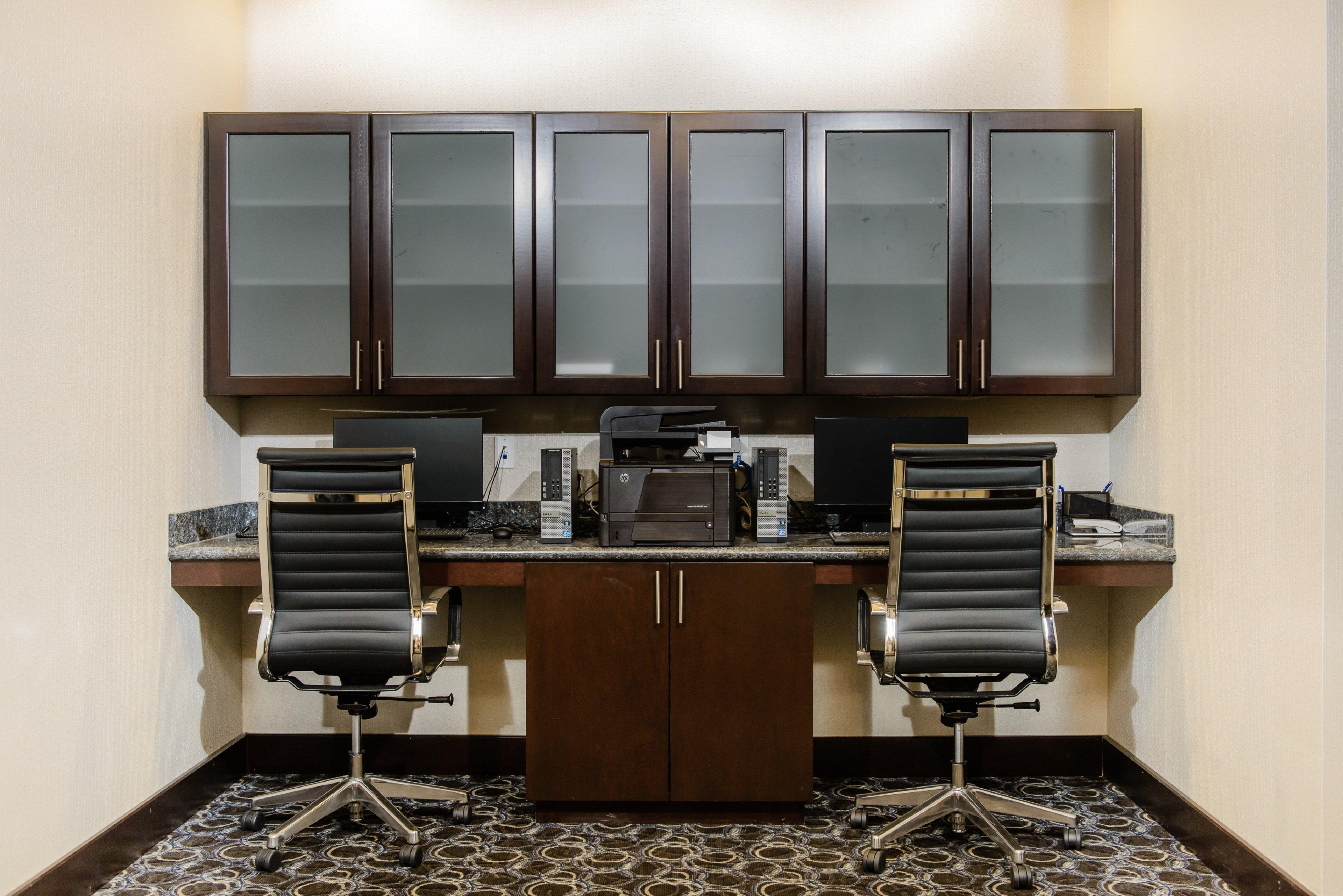 Holiday Inn Express Hotel & Suites Austin Nw - Arboretum Area By Ihg Eksteriør bilde