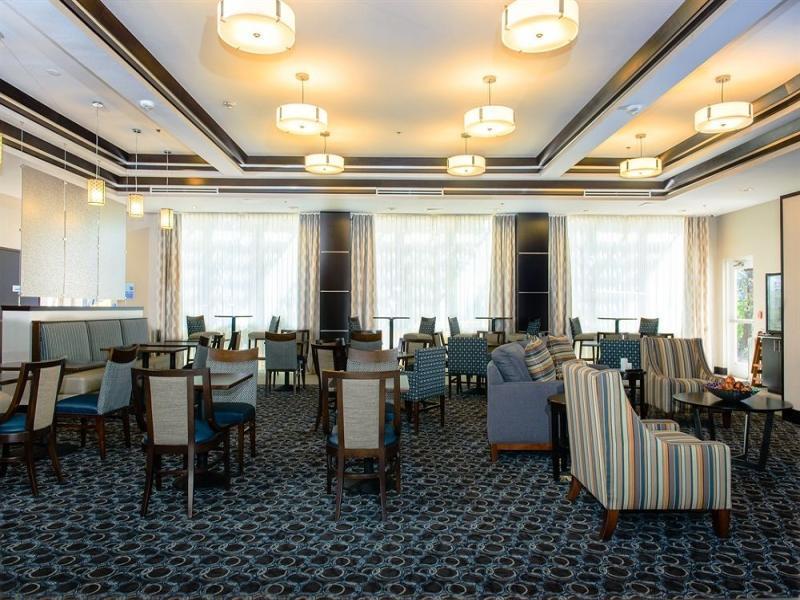 Holiday Inn Express Hotel & Suites Austin Nw - Arboretum Area By Ihg Eksteriør bilde