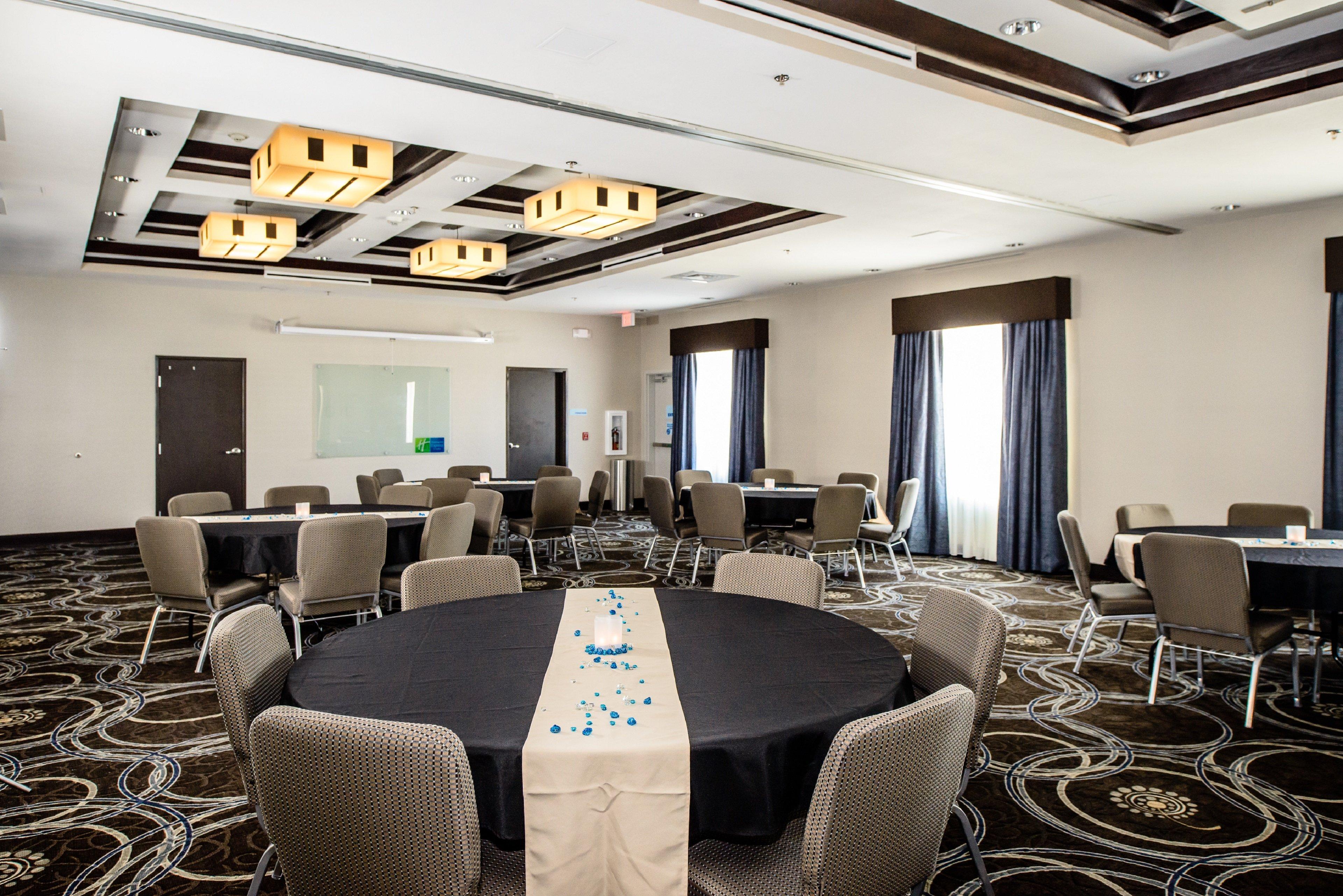 Holiday Inn Express Hotel & Suites Austin Nw - Arboretum Area By Ihg Eksteriør bilde