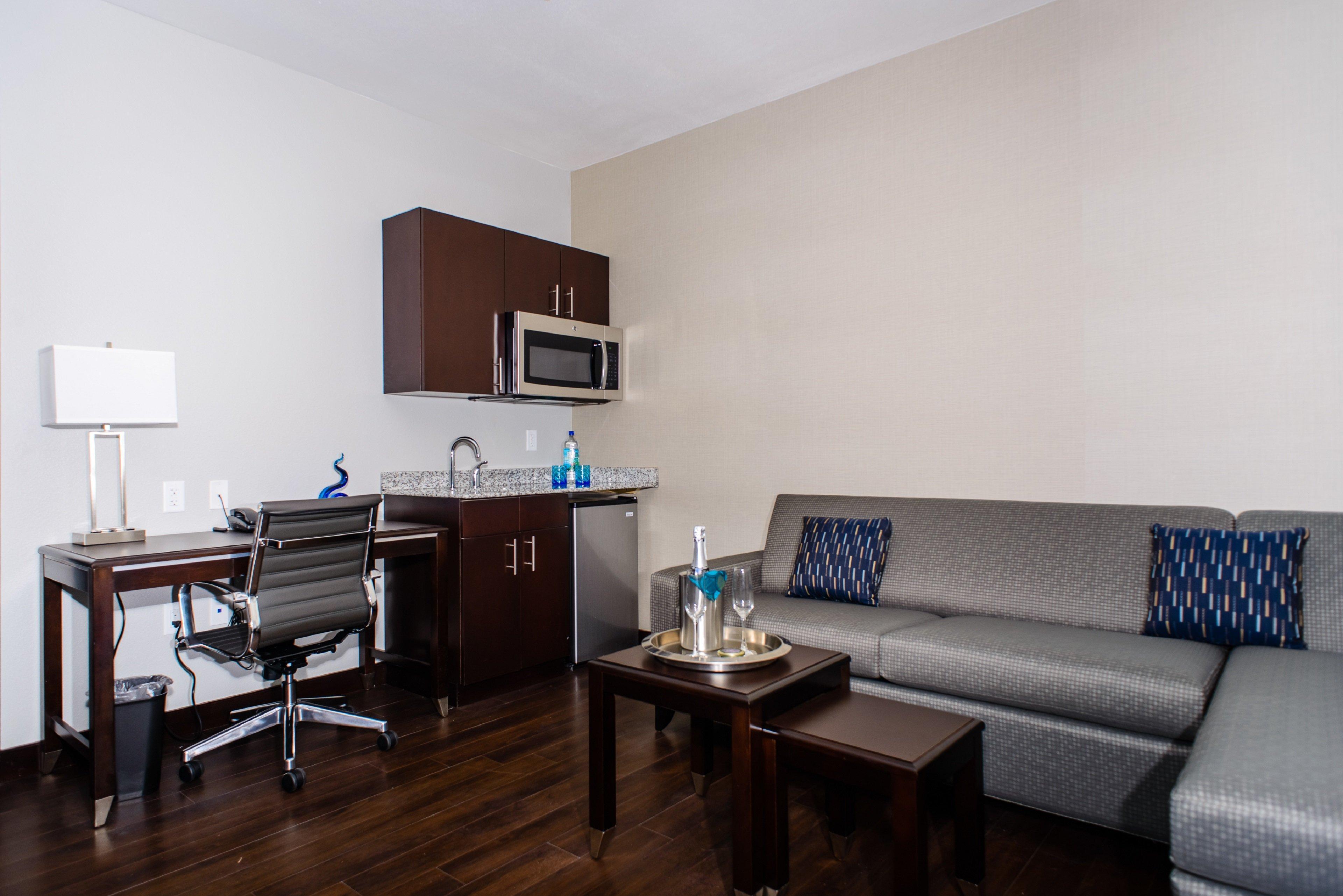 Holiday Inn Express Hotel & Suites Austin Nw - Arboretum Area By Ihg Eksteriør bilde