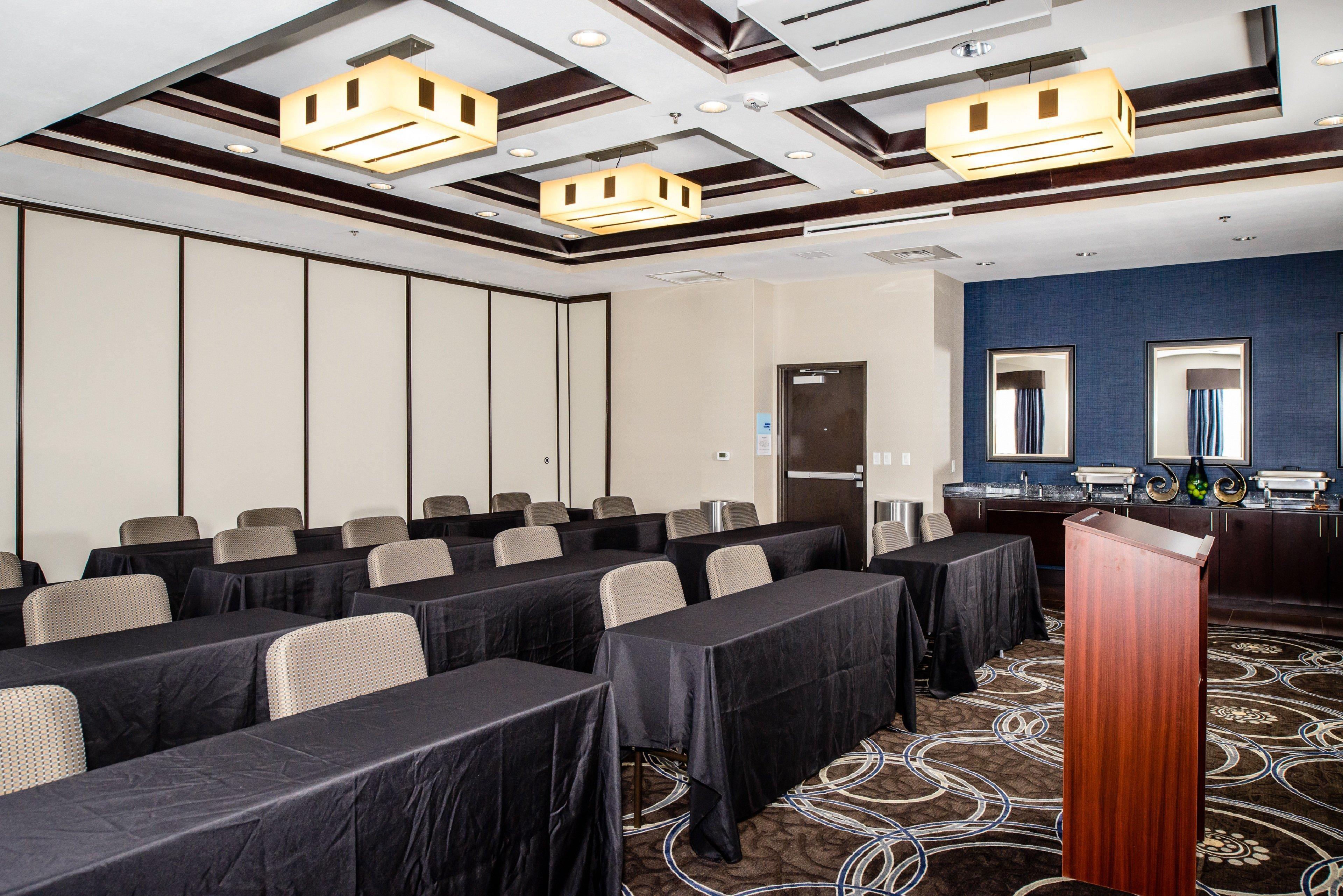 Holiday Inn Express Hotel & Suites Austin Nw - Arboretum Area By Ihg Eksteriør bilde