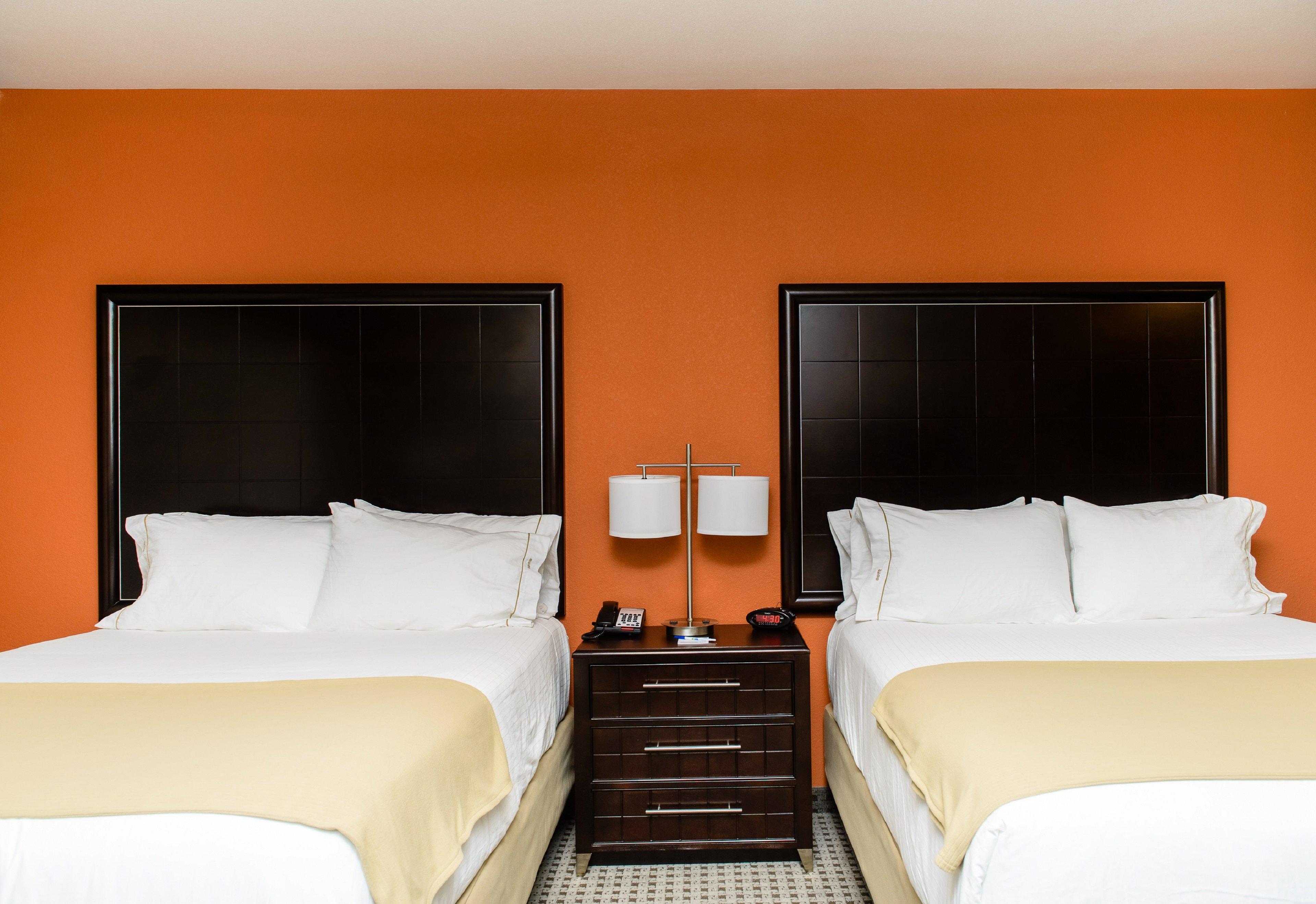 Holiday Inn Express Hotel & Suites Austin Nw - Arboretum Area By Ihg Eksteriør bilde