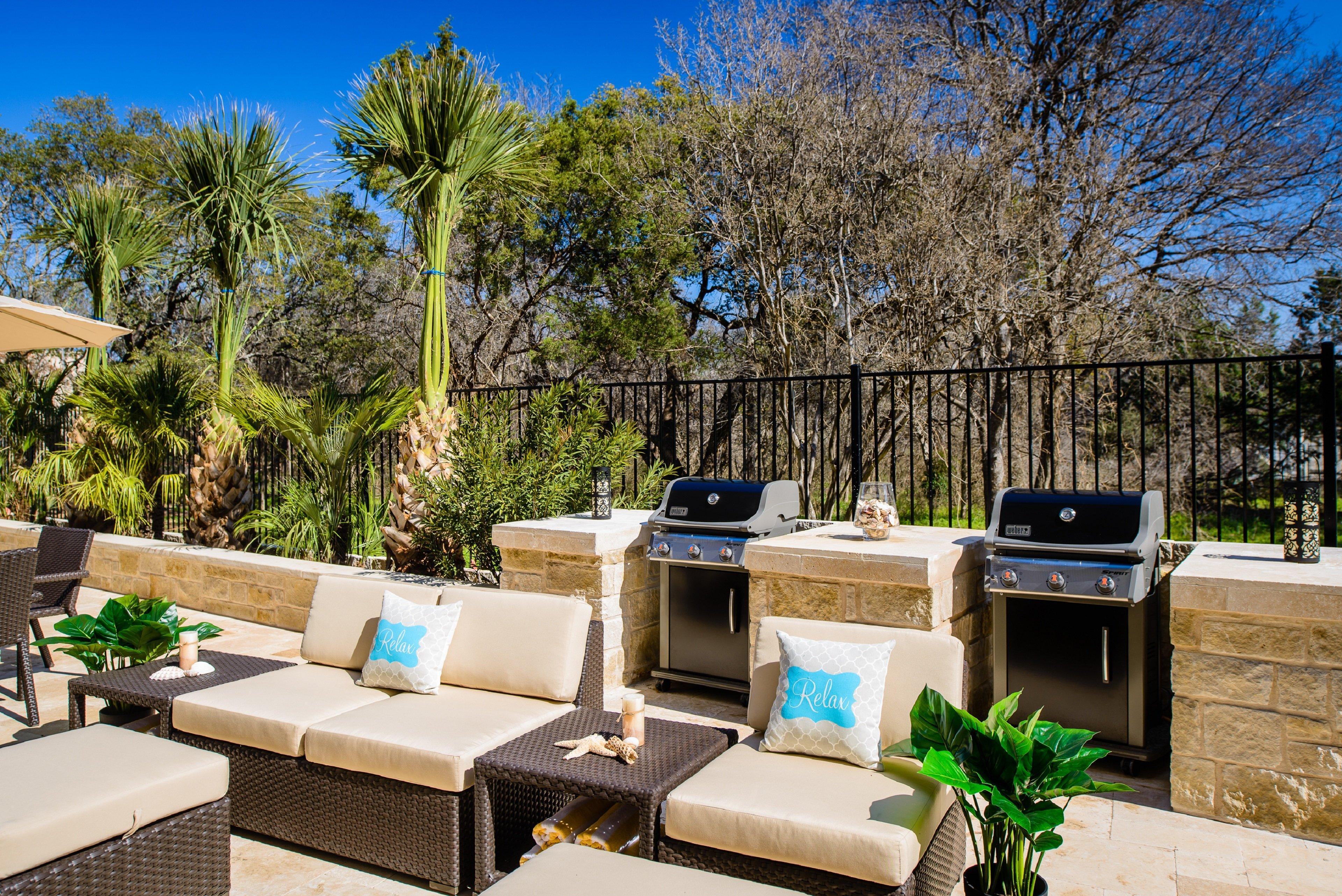 Holiday Inn Express Hotel & Suites Austin Nw - Arboretum Area By Ihg Eksteriør bilde