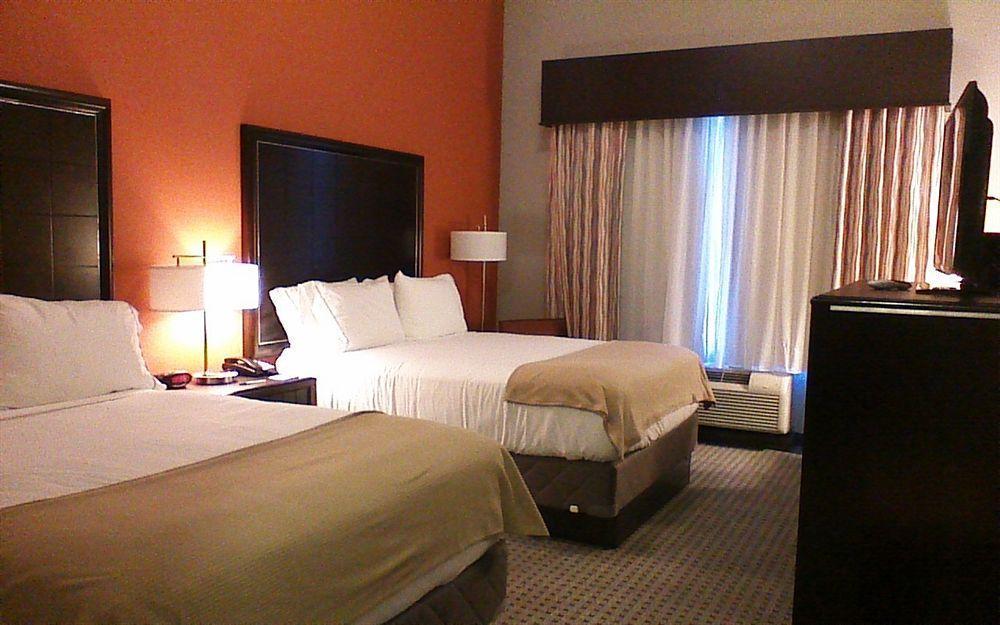 Holiday Inn Express Hotel & Suites Austin Nw - Arboretum Area By Ihg Eksteriør bilde