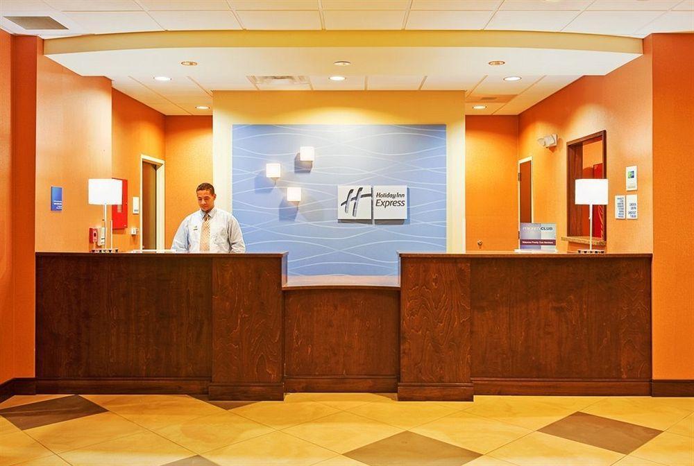 Holiday Inn Express Hotel & Suites Austin Nw - Arboretum Area By Ihg Eksteriør bilde
